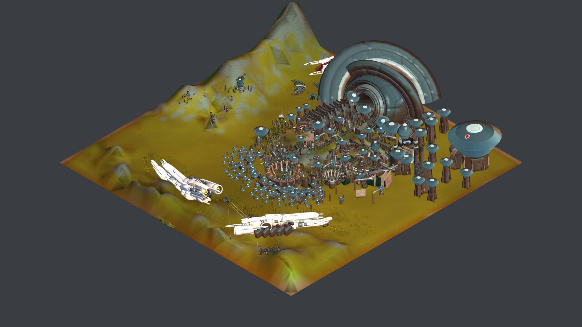 war without reason