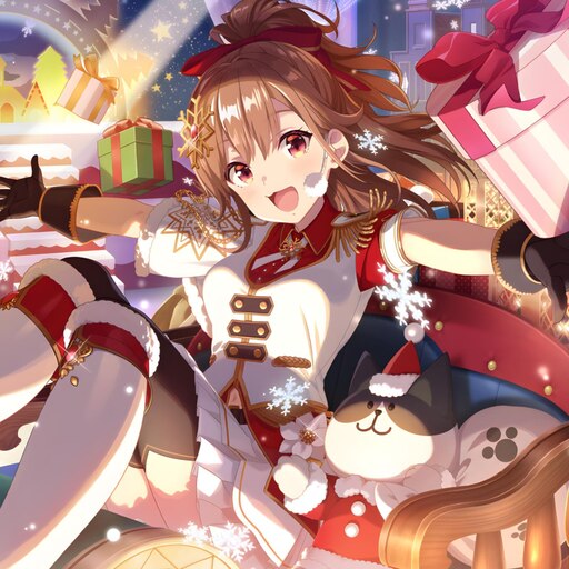 Steam Workshop::IDOLY PRIDE 早坂芽衣Hayasaka Mei-9