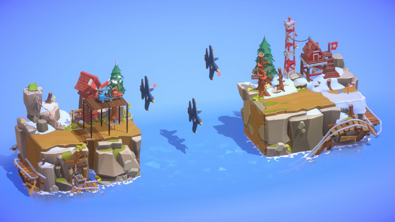 Special Delivery
