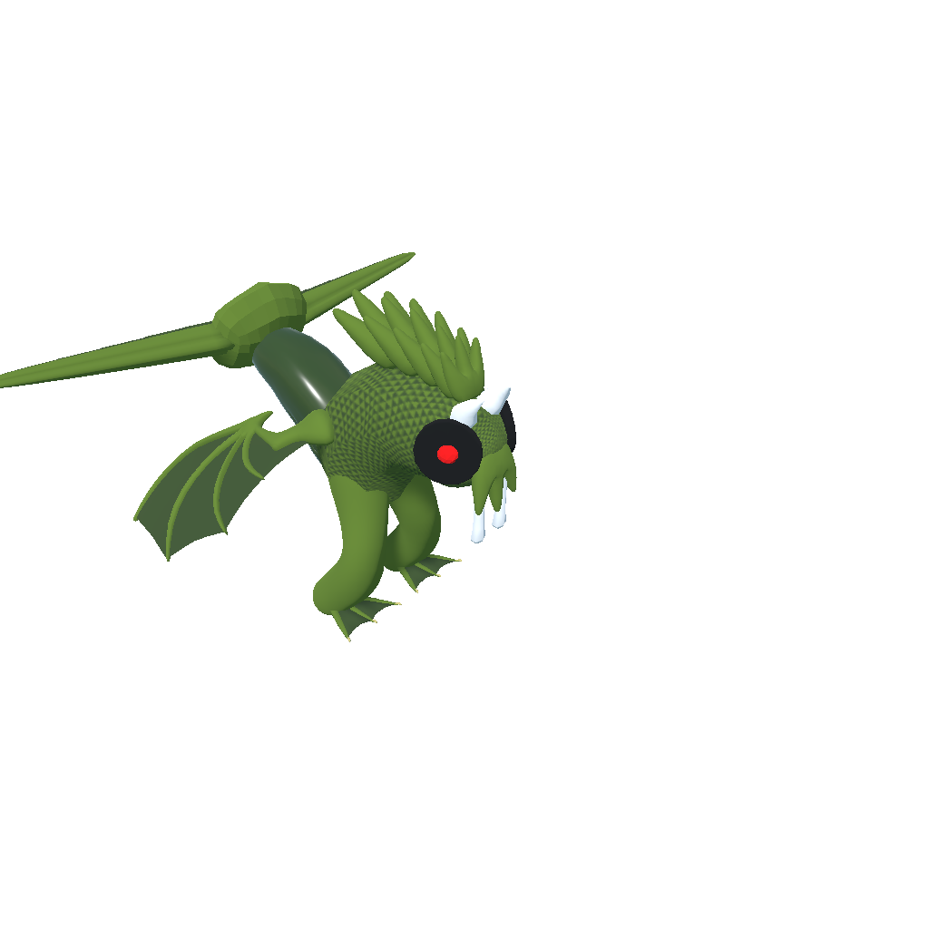 Nightmare Sloom