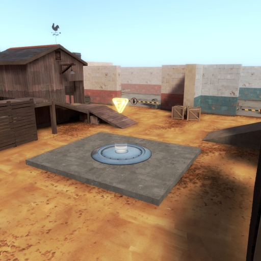 koth compact