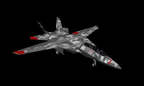 INGSOC EF-24G