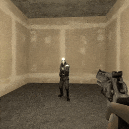 Explosive NPC (& NextBot) Corpses