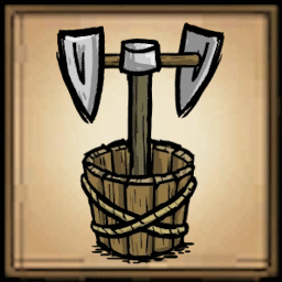 Slightly Easier Farming – Don't Starve Together Mod