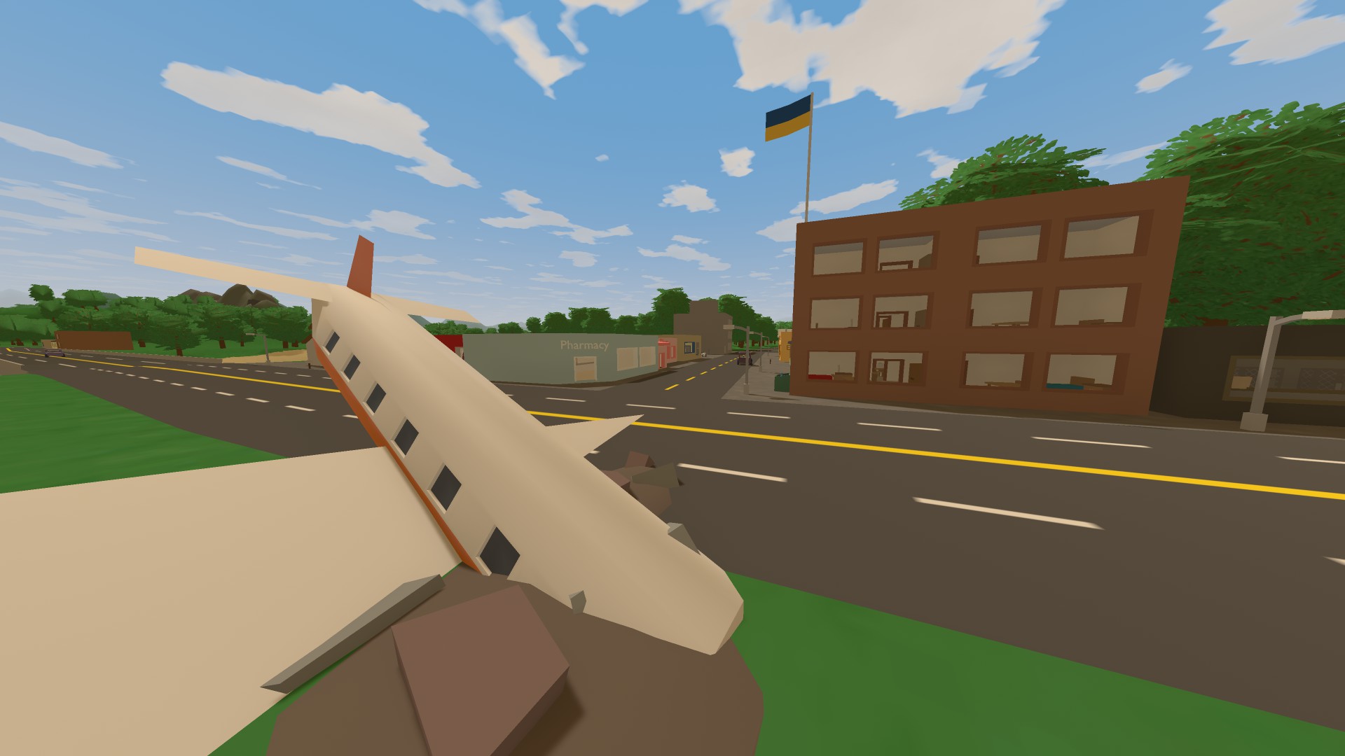Kyiv Region v1.31 – Unturned Mod