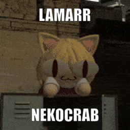 Neco-Crab-Arc (Lamarr Only)