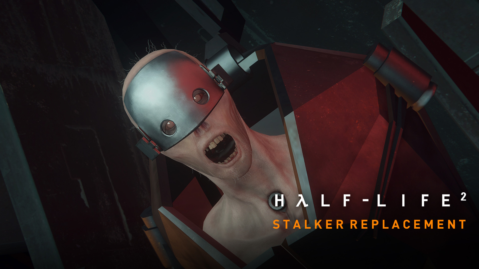 Stalker Replacement EP1