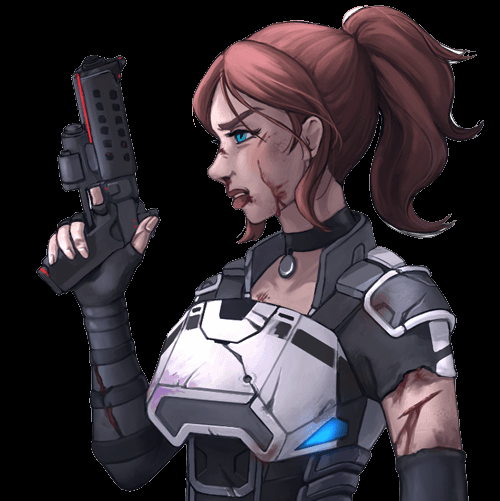 Pre 0.86 Dawn End Level Artwork