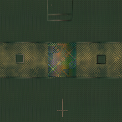 stupid map