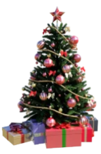 Merry Christmas – Barotrauma Mod