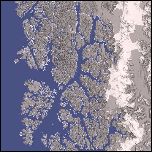 Glacial