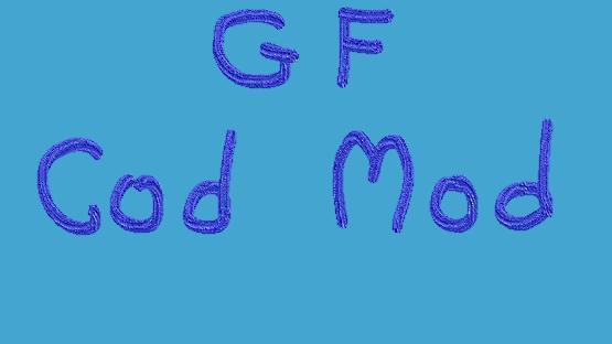 GM Cod Mod – Counter-Strike 2 Mod