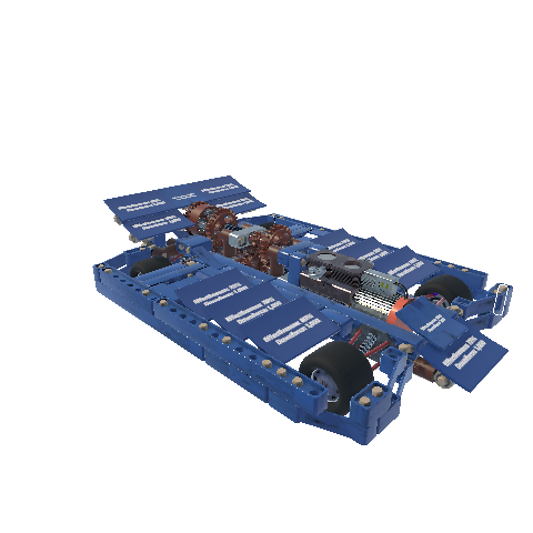 Street Racer V1