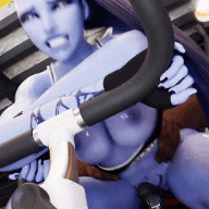 【自用】Exercise with Widowmaker