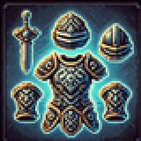 WaifuArmor – Terraria Mod