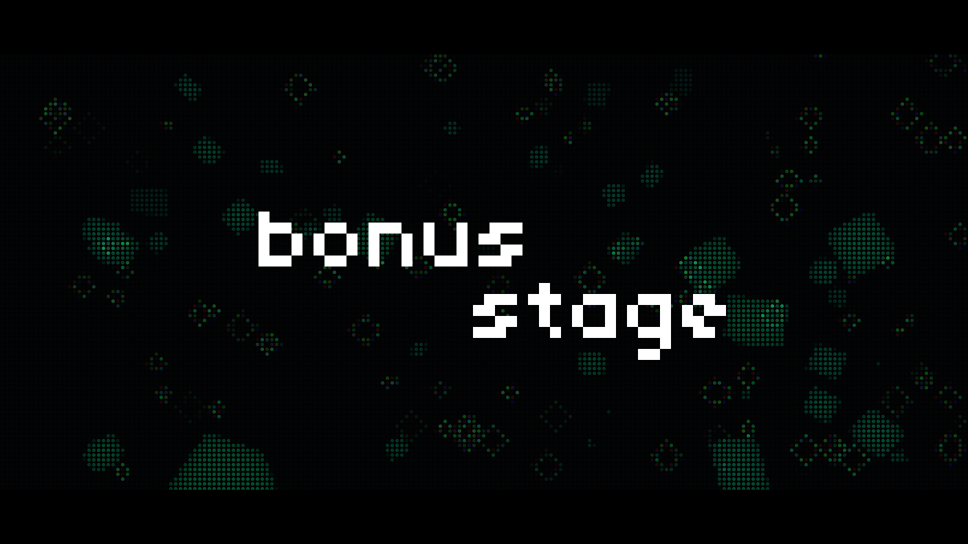 snuffles - seven run