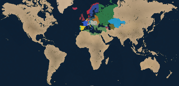 New Scenario