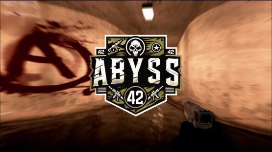 Abyss42 – Counter-Strike 2 Mod