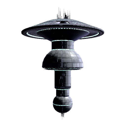 Spacedock (huge hull)