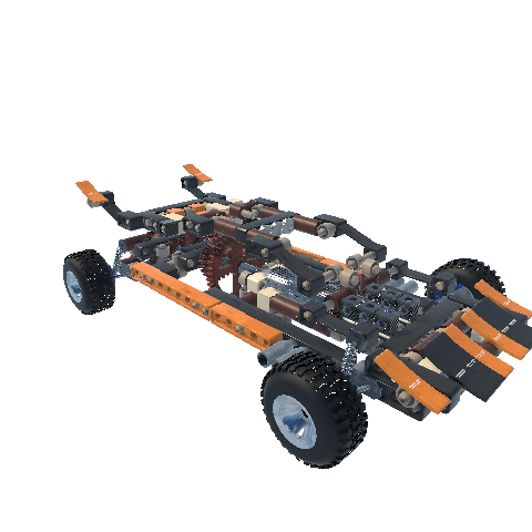 buggy car