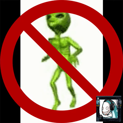 Anti-Alien alarm – Barotrauma Mod