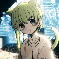 猫耳塞西莉亚 preview