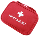 Standard Issue First Aid Kit – Barotrauma Mod