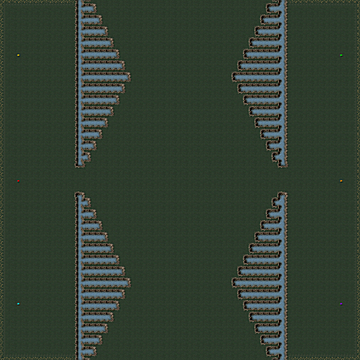 Mega 3vs3 1-Way -AB- 2025