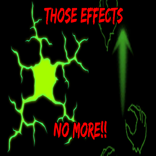 L4D2 SI Effects Removal for all maps!