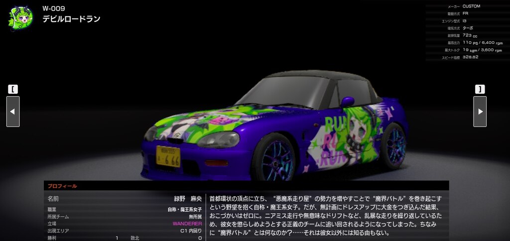 Steam コミュニティ :: Devil Road Run!