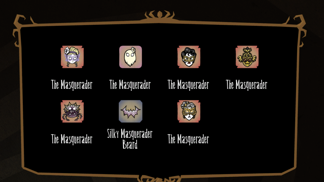 Leave kd – Don't Starve Together Mod
