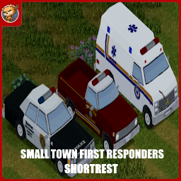 Small Town First Responders - Shortrest