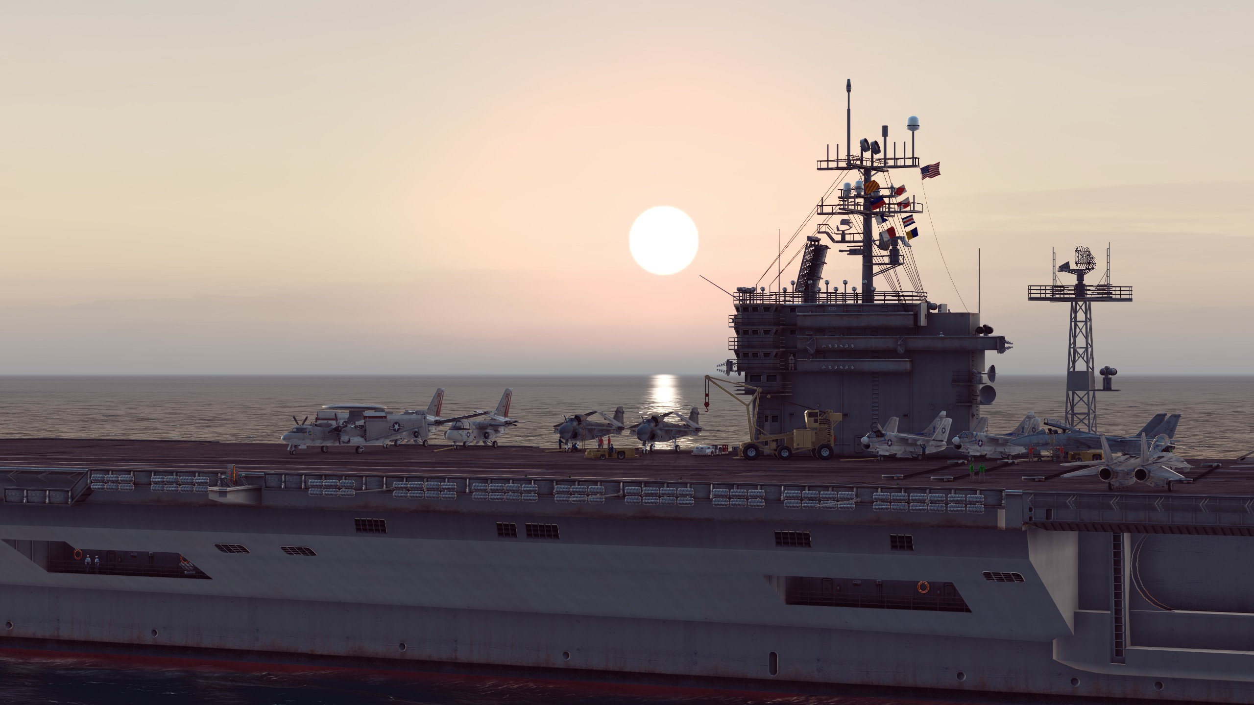 Battle of the Ryuku Islands