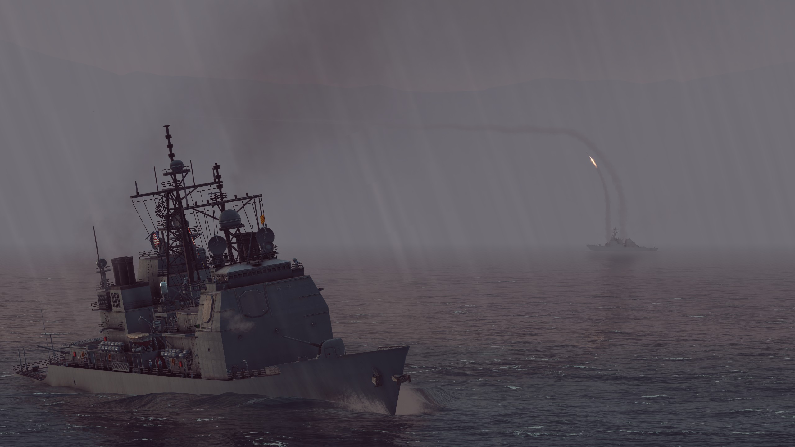 Assault on Penghu