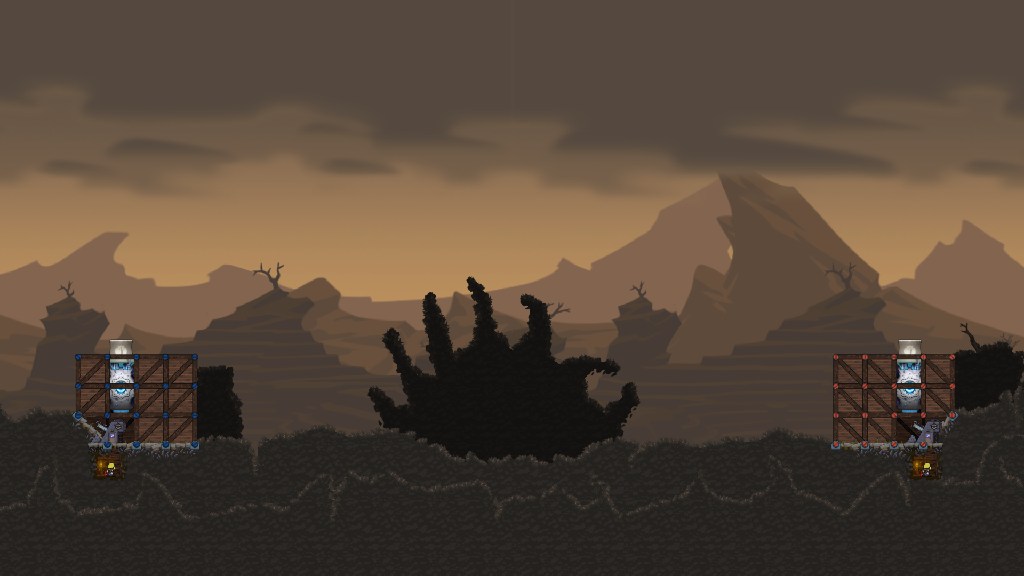 Badlands