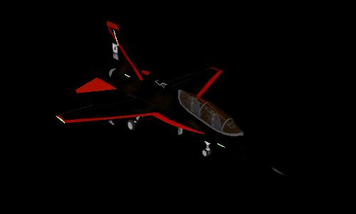 T-55 Night Test