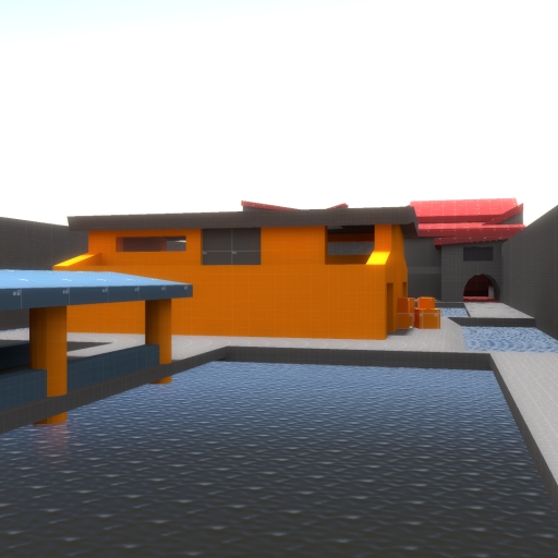 cp_welp – Team Fortress 2 Mod