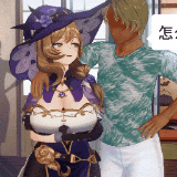 【KrzACG】XiaoChun Compilation