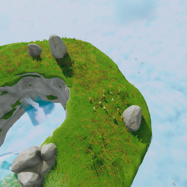 Circle Slope 1