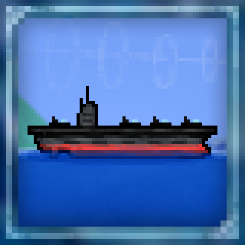 Stratos Fleet – tModLoader Mod