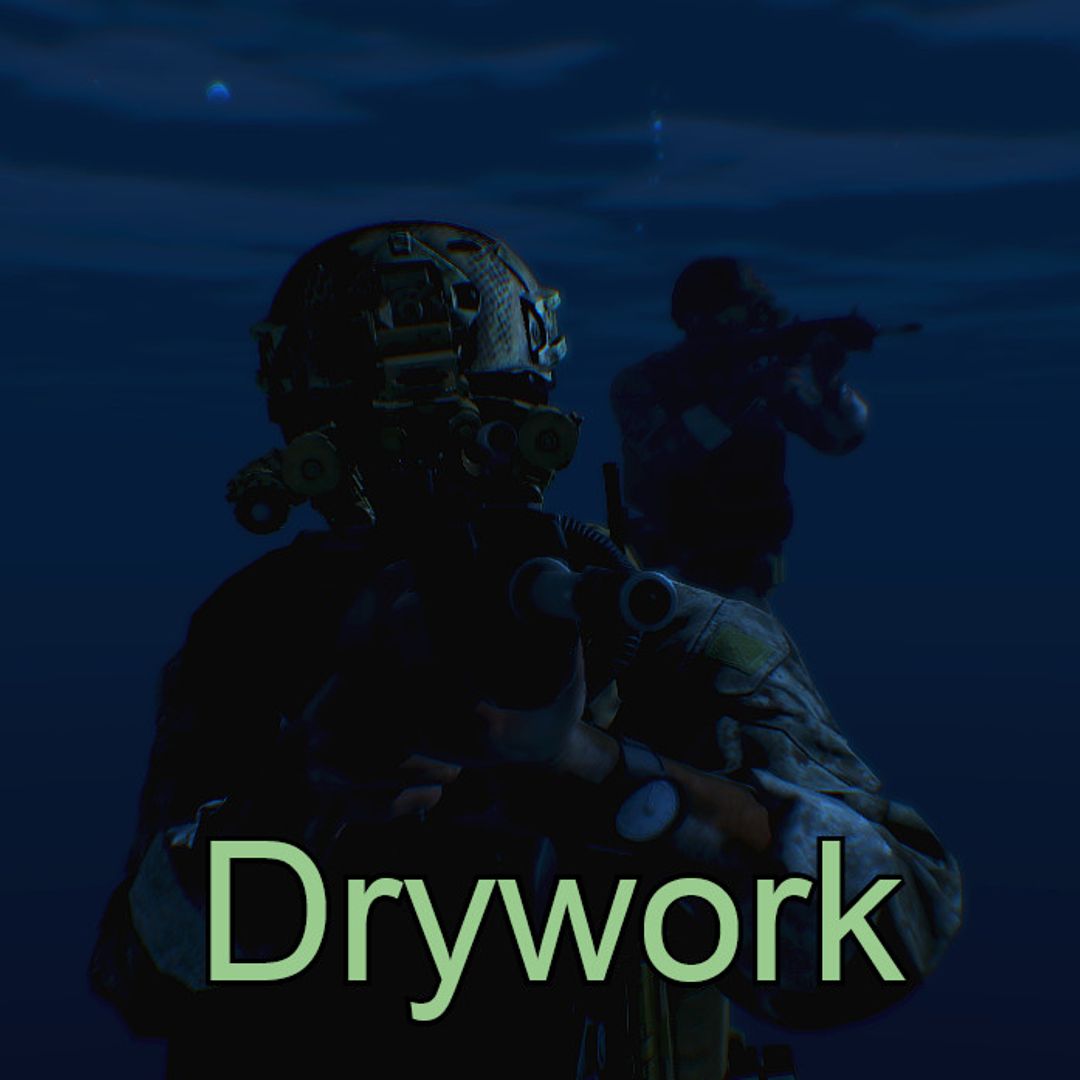 [SP] Drywork