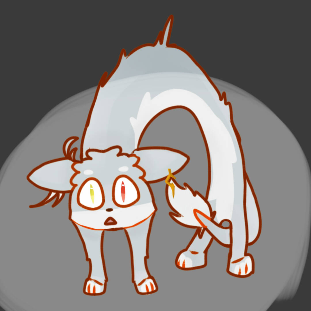 Dream tapir WELIN2 – Don't Starve Together Mod