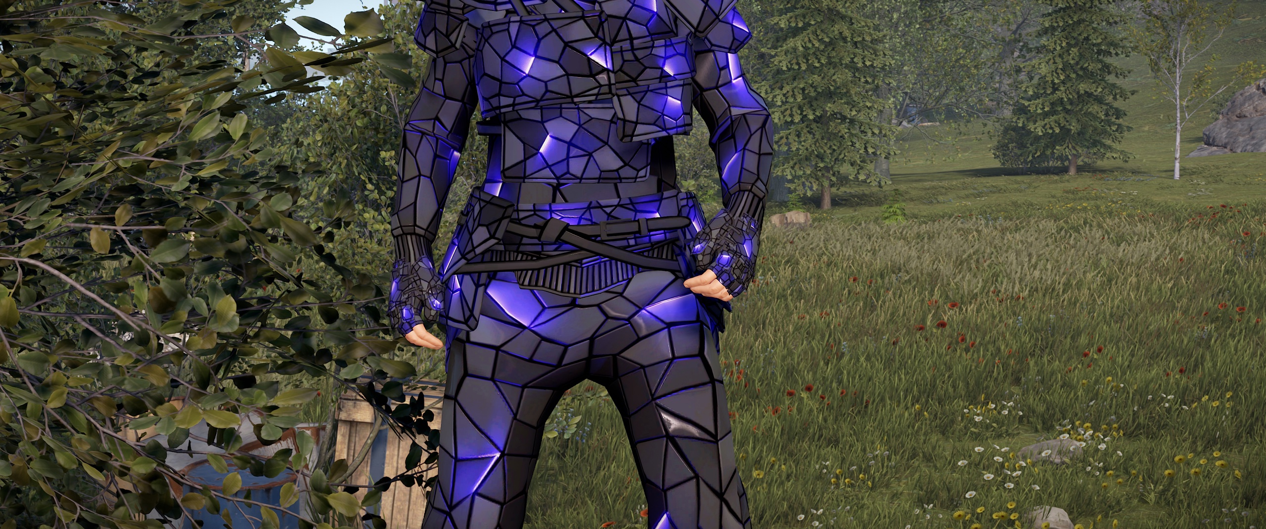 Ultramarine Boots thumbnail 3