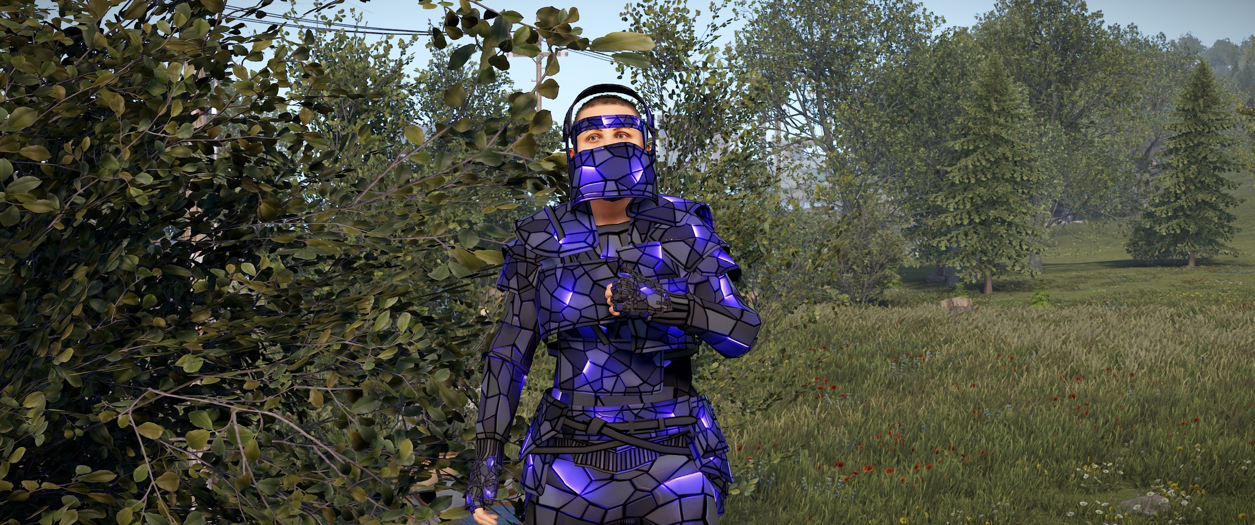 Ultramarine Boots thumbnail 9