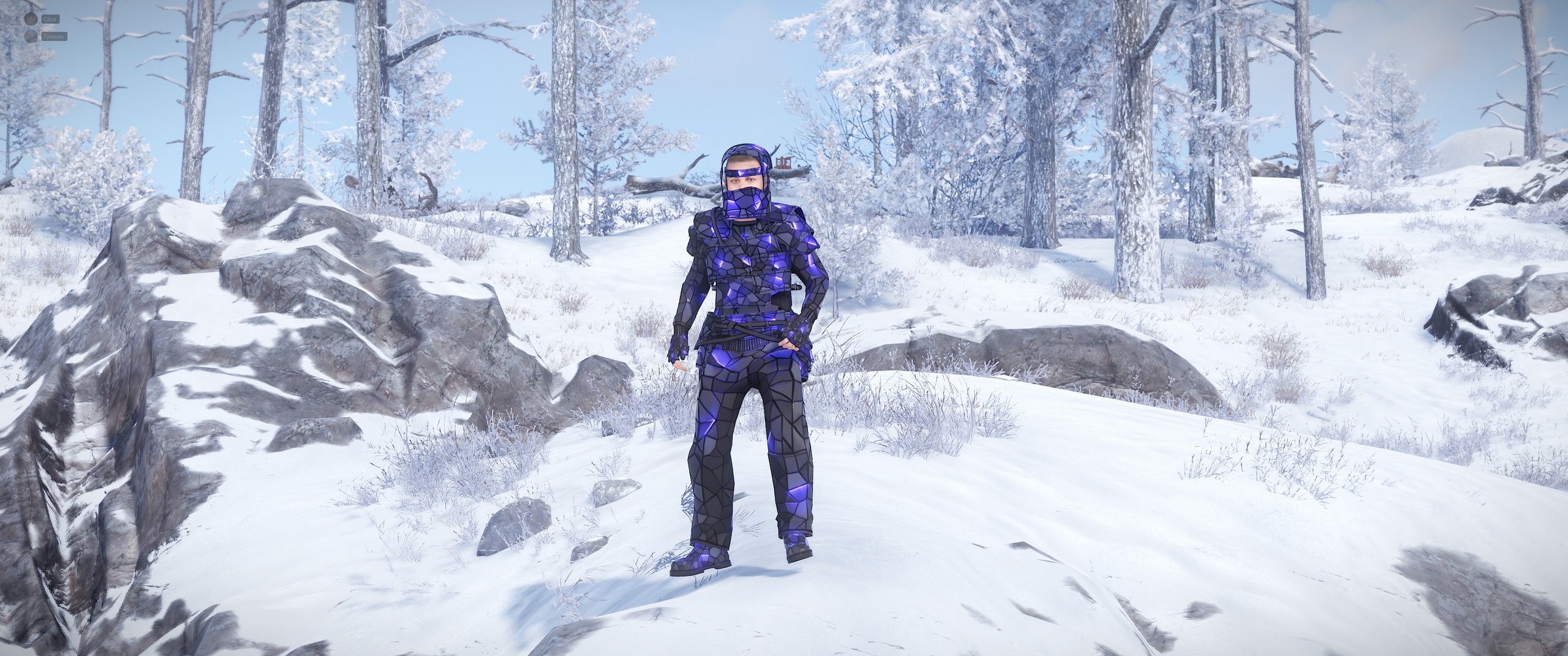 Ultramarine Boots thumbnail 11