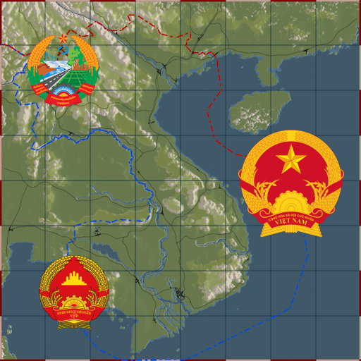 Indochina