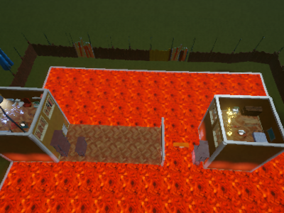 New map