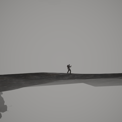 an endless buggy mess