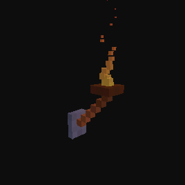 Wall Torch
