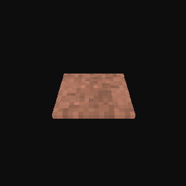 Path tile